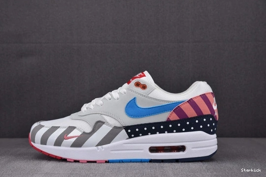 Parra Air 1 Nike (2018) AT3057-100 Max 0831